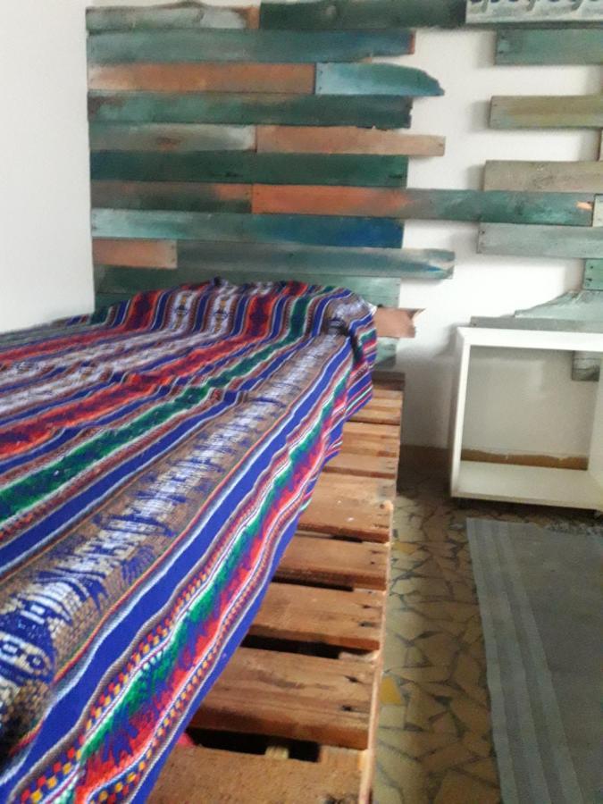 Casa Indaiá BnB Caraguatatuba Exterior foto